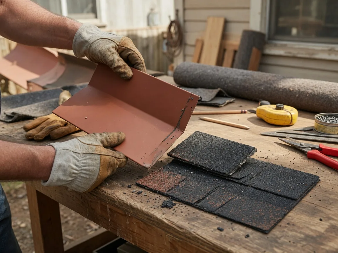 Roof Repair company in Big Pine, CA
